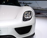Porsche 918 Spyder