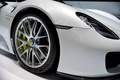 Porsche 918 Spyder