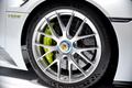 Porsche 918 Spyder