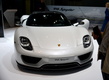 Porsche 918 Spyder