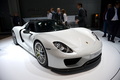Porsche 918 Spyder