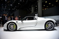 Porsche 918 Spyder