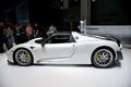Porsche 918 Spyder