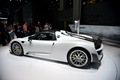Porsche 918 Spyder