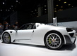 Porsche 918 Spyder