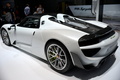 Porsche 918 Spyder
