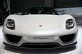 Porsche 918 Spyder