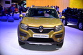 Renault Sandero и Sandero Stepway