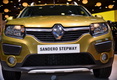 Renault Sandero и Sandero Stepway