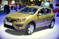 Renault Sandero и Sandero Stepway