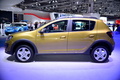 Renault Sandero и Sandero Stepway