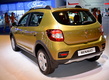 Renault Sandero и Sandero Stepway
