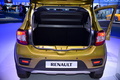 Renault Sandero и Sandero Stepway