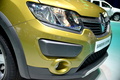 Renault Sandero и Sandero Stepway
