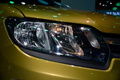 Renault Sandero и Sandero Stepway