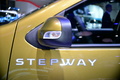 Renault Sandero и Sandero Stepway