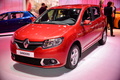 Renault Sandero и Sandero Stepway