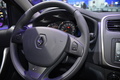Renault Sandero и Sandero Stepway