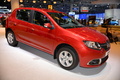 Renault Sandero и Sandero Stepway
