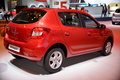 Renault Sandero и Sandero Stepway