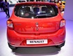 Renault Sandero и Sandero Stepway