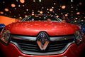 Renault Sandero и Sandero Stepway