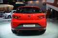 Seat Leon Cupra