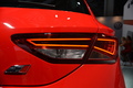 Seat Leon Cupra
