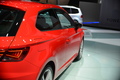 Seat Leon Cupra