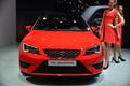Seat Leon Cupra