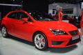 Seat Leon Cupra
