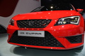 Seat Leon Cupra
