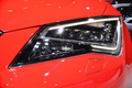 Seat Leon Cupra