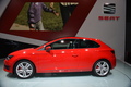 Seat Leon Cupra