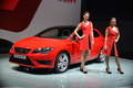 Seat Leon Cupra