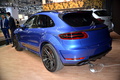Topcar Ursa