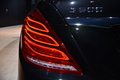 Mercedes-Benz S600 Guard