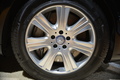 Mercedes-Benz S600 Guard