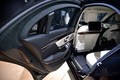 Mercedes-Benz S600 Guard