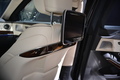 Mercedes-Benz S600 Guard