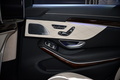 Mercedes-Benz S600 Guard