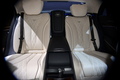 Mercedes-Benz S600 Guard