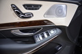 Mercedes-Benz S600 Guard