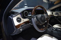 Mercedes-Benz S600 Guard
