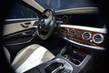 Mercedes-Benz S600 Guard