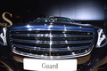 Mercedes-Benz S600 Guard