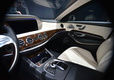 Mercedes-Benz S600 Guard
