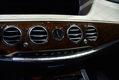 Mercedes-Benz S600 Guard