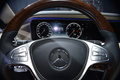 Mercedes-Benz S600 Guard