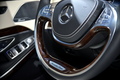 Mercedes-Benz S600 Guard